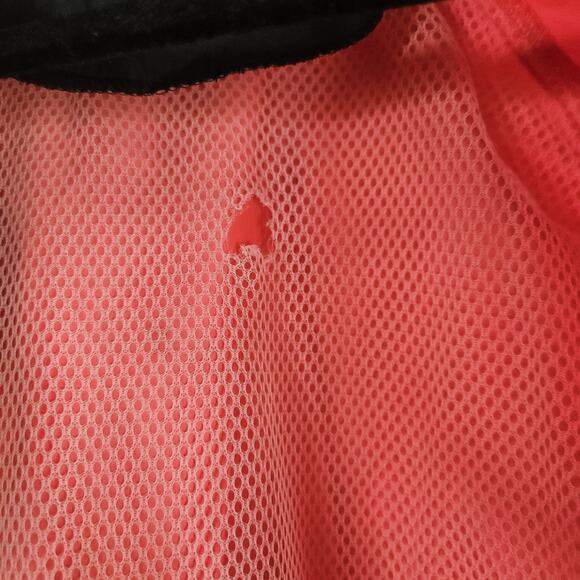 Vtg Woolrich Mens Colorblock Windbreaker Water Resistant Jacket XXL Running Coat - Picture 6 of 11